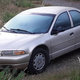 Illustration for article titled At $700, Could This 1999 Plymouth Breeze Have You on Cloud Nine?